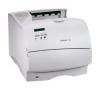 Imprimanta laser Lexmark Optra T614 11K2847, cartus cu probleme (printeaza cu dungi), fara cabluri #13054