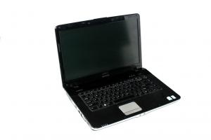 Laptop Dell Vostro A860, Intel Celeron T1500 1.86GHz, 2GB DDR2, 120GB HDD, 15.6 inch, Wi-Fi, Card Reader, PP37L (Baterie DEFECTA)