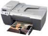 Imprimanta multifunctionala HP Officejet 5505 AiO Q3434A