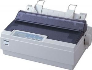 Imprimanta matriceala Epson LX-300+ P170A