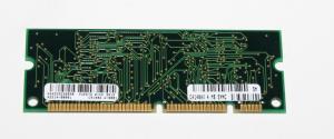 Memorie Imprimanta 4MB, HP 100MHz SDRAM DIMM Memory Module for HP LaserJet 2200 4000 4100 5000 A3514-80001