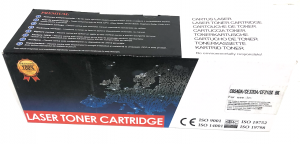 Cartus Compatibil Black HP 125A CB540A CE320A CF210X pentru HP Color LaserJet CM1312 / CP1210 / CP1215 / CP1510 / CP1515N / CP1518