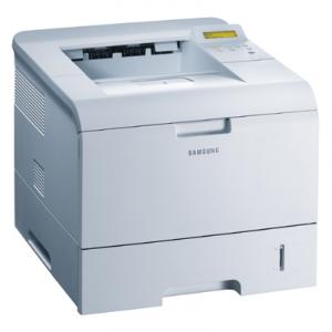 Imprimanta defecta