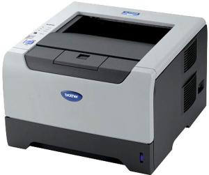 Imprimanta brother laser hl 5250