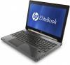 Laptop HP EliteBook 8560p WX788AV Intel Core i5-2520M 2.5GHz, 8GB DDR3, 320GB HDD, DVD-RW, Display 15.6 inch