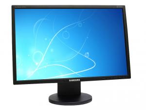 Monitor LCD Samsung SyncMaster 2243BW 22 inch