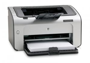 Imprimanta laser HP Laserjet P1006