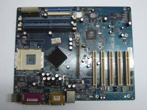 Amd socket 462