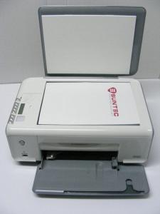 Imprimanta multifunctionala HP PSC 1510 AiO Q5888A cu cartuse noi