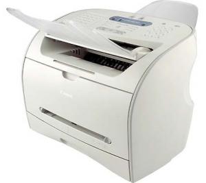 Imprimanta multifunctionala laser fax