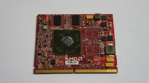 Placa video laptop ATI VGA Card HD4500 MXM II 512MB DDR2 64bit ACER 4520G 4710G VG.M9206.003