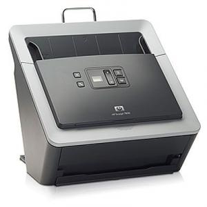Scanner HP Scanjet N7800 L1980A