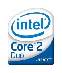 Sistem PC desktop tower Intel Core 2 Duo E7500 HDD 500GB 2GB DDR2