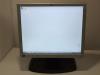 Monitor LCD 17 inch HP 1740, ecran zgariat si patat, carcasa zgariata DISP_017