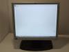 Monitor lcd 17 inch hp 1740, ecran zgariat si patat,