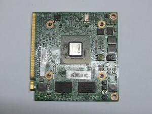 Placa Video laptop NVIDIA GeForce 9300M GS 512MB VG.9MG06.003
