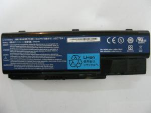 Baterie laptop Defecta Acer Aspire 5220 / 5310 / 5710 / 5720 / 5920 / 6530 / 5315 / 7320 / 7520 / 8920 / 8930 / AS07B41