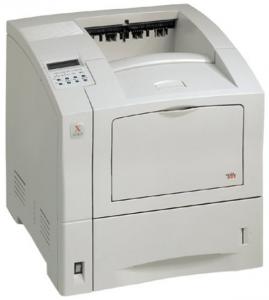 Imprimanta laser Xerox DocuPrint N2125