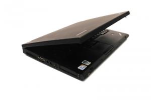 Laptop Lenovo ThinkPad T400 Intel Core 2 Duo P8700  2.53GHz, 4GB DDR3, HDD 160GB, DVD-RW, Wi-Fi, Display 14 inch, baterie noua