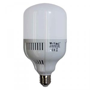 Bec LED 20W Е27 Alb Rece