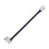 Conector flexibil pentru banda led 5050 rgb