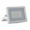 Proiector LED 20W   CORP SUBTIRE ALB SMD