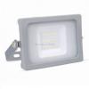 Proiector led 10w   corp gri smd -  new