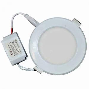 Spot LED 6W Rotund