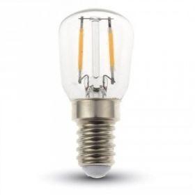 Bec LED - 2W Filament E14 ST26
