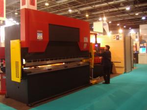 Prese hidraulice cnc