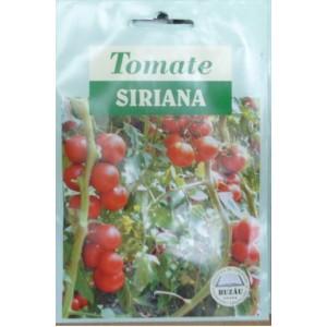 Siriana F1 - seminte de tomate romanesti