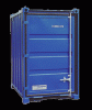 Container depozitare mover-box