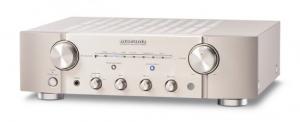 Amplificator stereo integrat PM8003