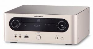 CD Receiver M-CR502