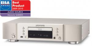 SACD Player SA8003