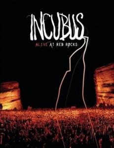 Incubus: Alive At Red Rocks