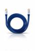 Cablu hdmi made in blue - 0,75m