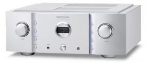 Amplificator stereo PM-11S2