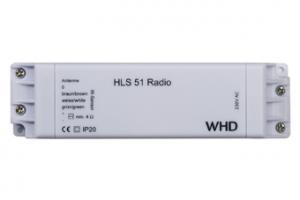 HLS 51 radio