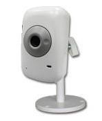 Camera de supraveghere IP HLC-84BD/P