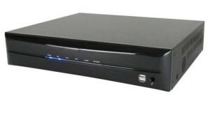 NVR stand alone Hunt HNR-04EE