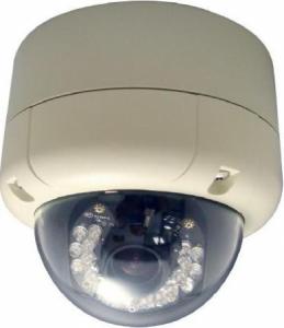 Camera de supraveghere IP Hunt HLV-1WAD/P