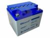 Baterie (acumulator) GEL Ultracell UCG45-12, 45Ah, 12V, deep cycle