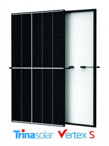 Panou solar fotovoltaic Trina Vertex S 400W, monocristalin, Adv Perc Tech