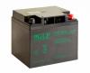 Baterie (acumulator) gel mpl power glpg