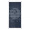 Panou solar fotovoltaic 100w monocristalin
