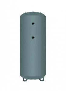 Rezervor de acumulare apa rece/racita (puffer) 1000 litri, pentru instalatii de climatizare (RG-1000)