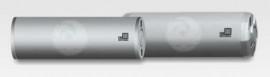 Boiler orizontal BSLC-200 (cu exterior cilindric) pentru panouri solare