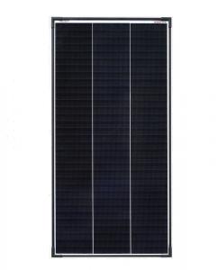 Panou solar fotovoltaic Schindel monocristalin 100W