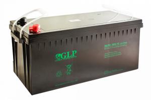 Baterie (acumulator) GEL MPL Power GLPG 200-12, 200Ah, 12V, deep cycle